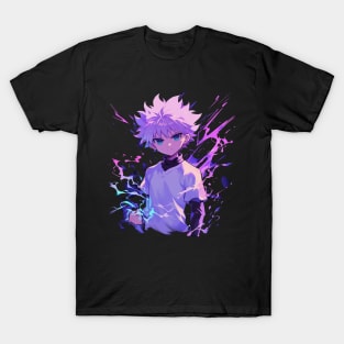 killua T-Shirt